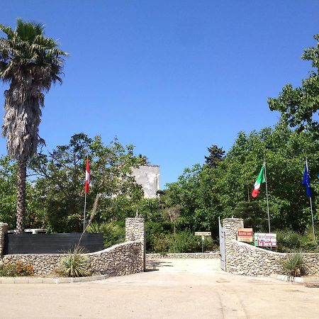 Masseria Lama Torre dell'Orso Exteriér fotografie