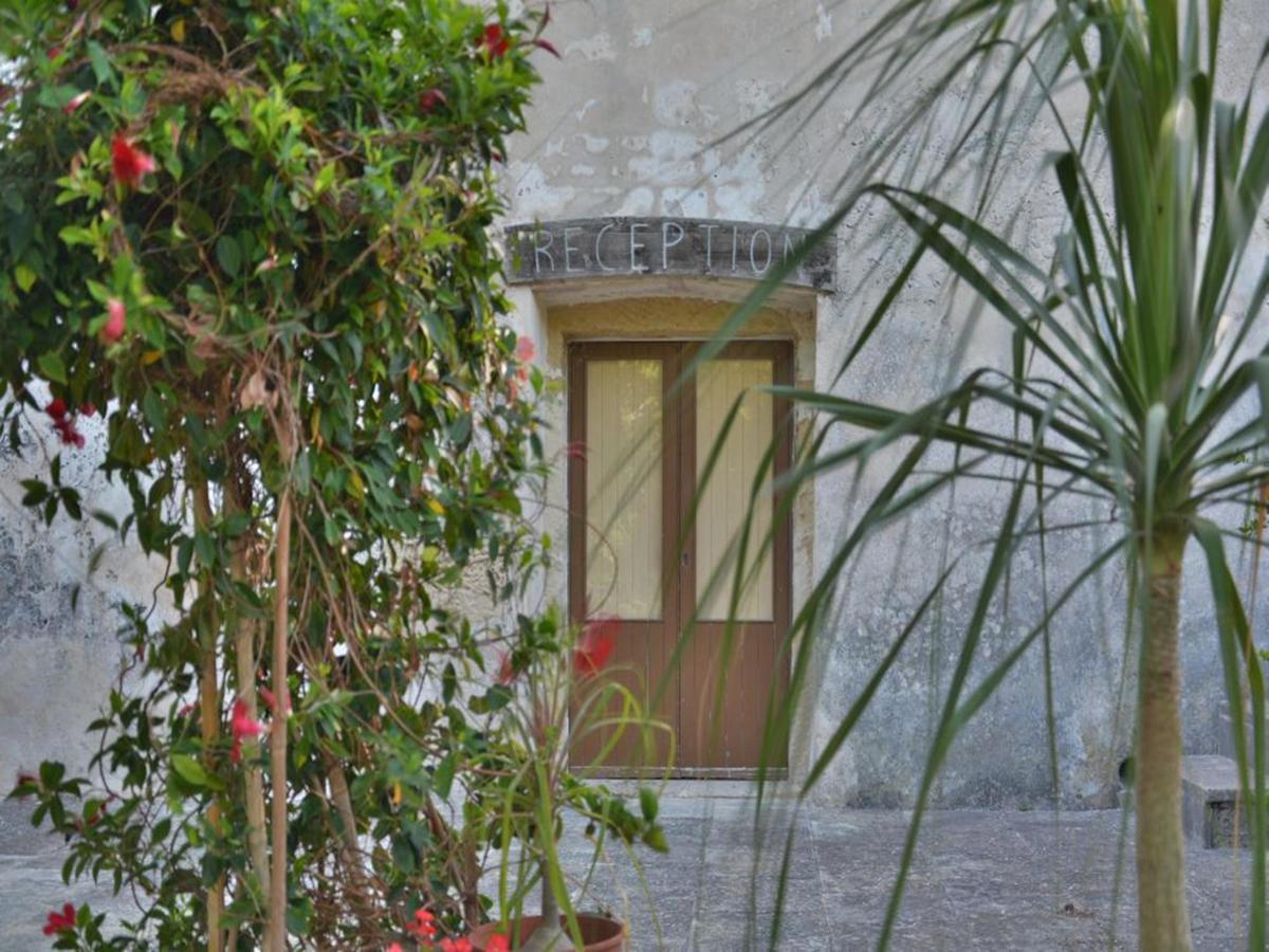 Masseria Lama Torre dell'Orso Exteriér fotografie