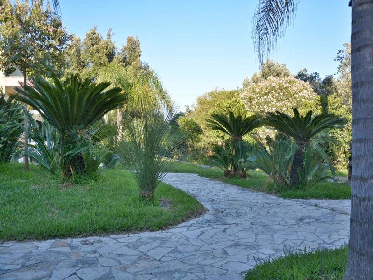 Masseria Lama Torre dell'Orso Exteriér fotografie