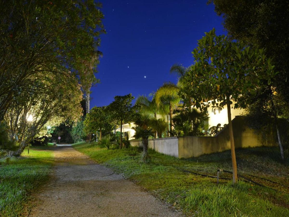 Masseria Lama Torre dell'Orso Exteriér fotografie