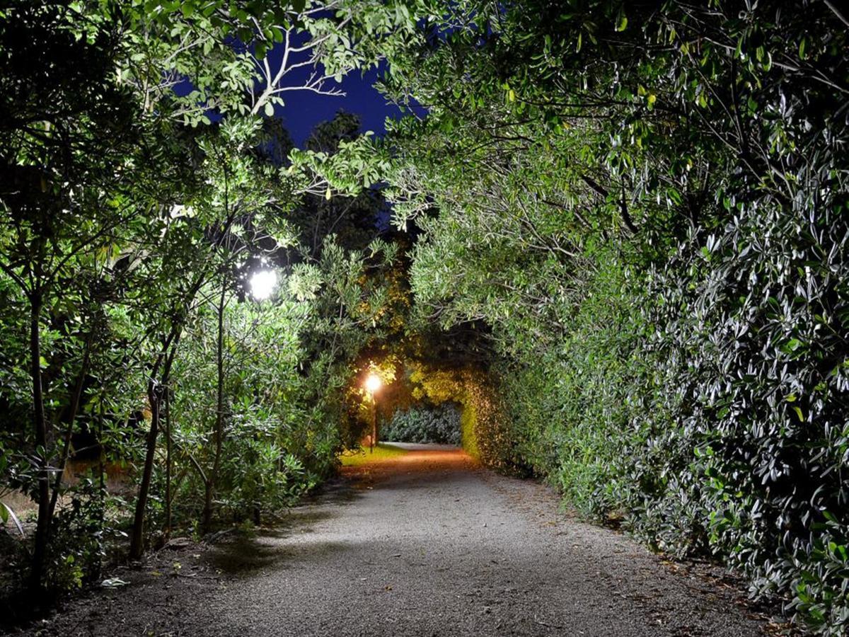 Masseria Lama Torre dell'Orso Exteriér fotografie